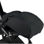 Leclerc Nánožník Quick Black – Zboží Mobilmania