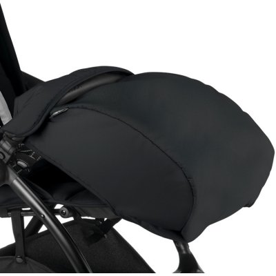 Leclerc Nánožník Quick Black – Zboží Mobilmania