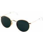 Ray-Ban Round RB3447 001 – Zboží Dáma