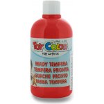 Toy Color červená 500 ml – Zboží Dáma