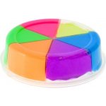 Mikro Trading Professor Slime skákající hmota v kelímku – Zbozi.Blesk.cz