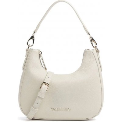 Valentino Bags hobo kabelka přes rameno krémová – Hledejceny.cz