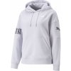 Dámská mikina Puma Puma power Novashine CB Hood 674446-68