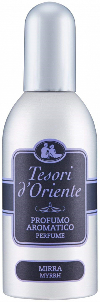 Tesori d\'Oriente Mirra toaletní voda unisex 100 ml