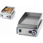 HENDI 203125 grilovací deska – Sleviste.cz