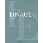 Ludovico Einaudi Film Music Piano Noty – Hledejceny.cz