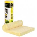 Isover Domo Plus Twin 60 mm 17,28 m² – Zboží Mobilmania