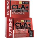 NUTREND CLA + Carnitine Powder 120 g