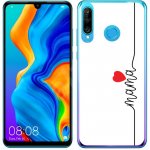Vsechnonamobil 29855 MY ART Ochranný kryt Huawei P30 Lite MAMA (002) – Zboží Živě