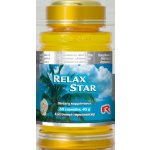 Starlife Trend Relax 60 tablet – Hledejceny.cz