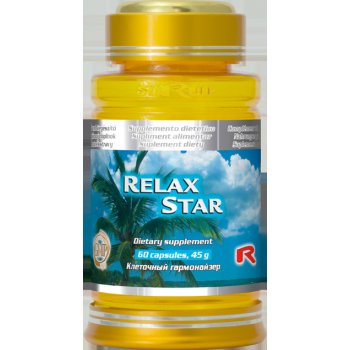 Starlife Trend Relax 60 tablet