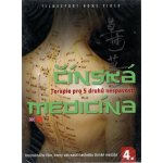 Čínská medicína 4. - Terapie pro 5 druhů nespavosti digipack DVD – Hledejceny.cz