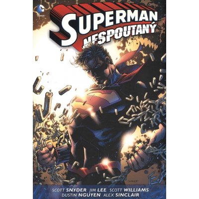 Superman - Nespoutaný 2