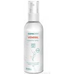 Cannaderm Venosil konopný sprej 150 ml – Sleviste.cz