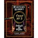 Pegasus Spiele Mystery Rummy: Jekyll & Hyde