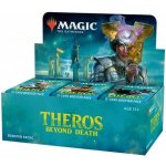Wizards of the Coast Magic The Gathering: Theros Beyond Death Booster Box – Zbozi.Blesk.cz