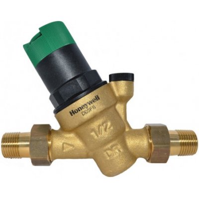 Honeywell D05FS-3/4A – Hledejceny.cz