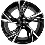 MAM RS5 8x18 5x112 ET30 black polished | Zboží Auto