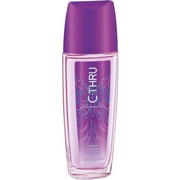 C-Thru Glamorous deodorant sklo 75 ml