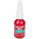 LOCTITE 603 upevňovač spojů VP 10g – Hledejceny.cz