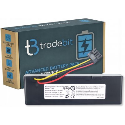 Tradebit STYTJ02YM Viomi V2 PRO / V3 SE – Zbozi.Blesk.cz