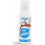 Moskinto no pieks repelentní spray proti hmyzu 75 ml – Zboží Mobilmania
