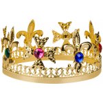 Královská koruna Zlatá – Zboží Mobilmania