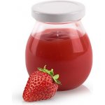 ORION zavařovací sklenice s víčkem 245ml – Hledejceny.cz