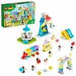 LEGO® DUPLO® 10956 Zábavní park – Hledejceny.cz