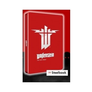 Wolfenstein The New Order