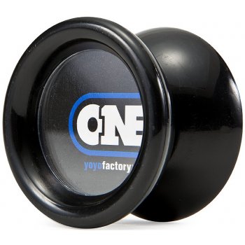 YOYOfactory YOYO One Black