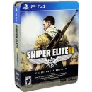 Sniper Elite 3 (Collector's Edition)