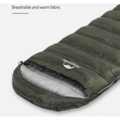 Naturehike U-serie U250S 1500g – Zboží Dáma