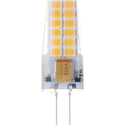 FLAIR LED žárovka G4 G4 2,5 W 23 W 230 lm 2700 K čirá – Hledejceny.cz