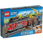 LEGO® City 60098 Nákladní vlak – Zbozi.Blesk.cz