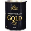 Instantní káva Grešík Gold 200 g