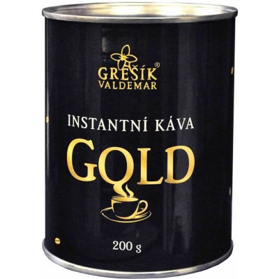 Grešík Gold 200 g – Zboží Mobilmania