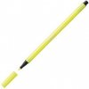 fixy Stabilo Pen 68/024 - žlutý