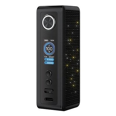 VOOPOO Vinci Spark 100W Black – Zboží Dáma