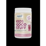 Nuzest Kids Good Stuff jahoda 225 g – Zboží Dáma