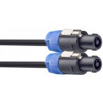 Stagg SSP2SS15, reproduktorový kabel – Zboží Dáma