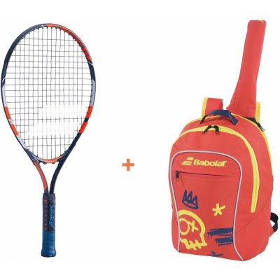 Babolat Ball fighter 23 – Zboží Mobilmania