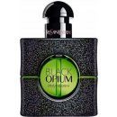 Yves Saint Laurent Black Opium Illicit Green parfémovaná voda dámská 30 ml