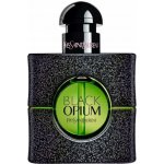 Yves Saint Laurent Black Opium Illicit Green parfémovaná voda dámská 30 ml – Hledejceny.cz