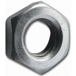 Matice šestihranná nízká DIN 936/17H M27, ocel pozinkovaná (30 ks) – Hledejceny.cz