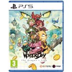 Wonder Boy: The Dragons Trap – Zboží Živě