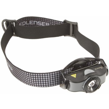 Ledlenser MH3