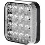 KAMAR Světlo couvací LED 12V-24V bílé – Hledejceny.cz