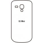 Ochranná fólie Hydrogel Samsung Galaxy S3 mini – Zboží Živě