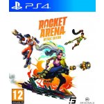 Rocket Arena (Mythic Edition) – Hledejceny.cz